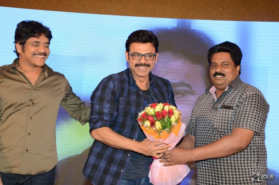 Speedunnodu-Movie-Platinum-Disc-Function